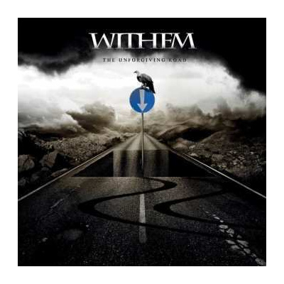 CD Withem: The Unforgiving Road