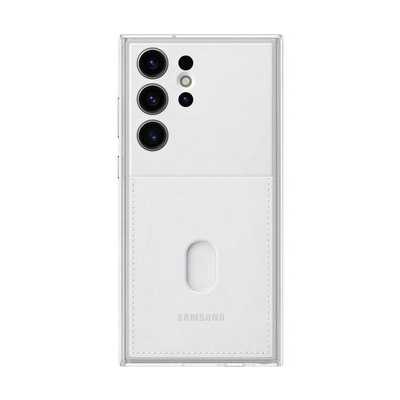 Samsung Frame pro Galaxy S23 Ultra bílé EF-MS918CWEGWW