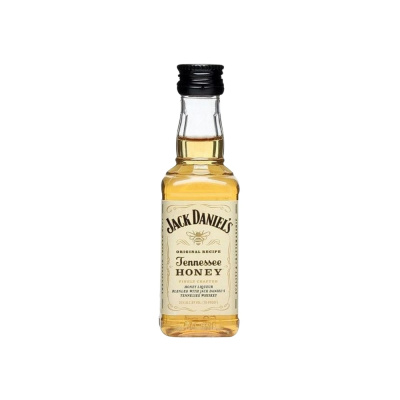 Jack Daniel´s Honey 35% 0,05 l