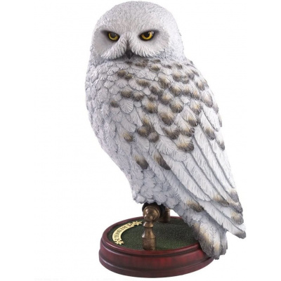 Figurka Harry Potter - Hedwig - figurka (849421003302)