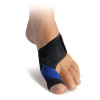 Bandáž s gelovým chráničem palce nohy, typ 028, PRAVÁ vel. S/M (36-39) - pravá noha