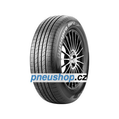 Hankook Dynapro HP2 RA33 ( 235/65 R17 104H SBL )