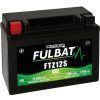 Gelová baterie FULBAT FTZ12S (YTZ12S)