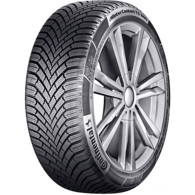 Continental WinterContact TS 860 195/50 R15 82H