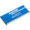 Baterie Avacom pro Samsung N910F Note 4, Li-Ion 3,85V 3000mAh (náhrada EB-BN910BBE) (GSSA-N910F-S3000)