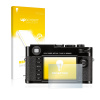 Matná ochranná fólie upscreen® Matte pro Leica M (Typ 262) (Matná fólie na Leica M (Typ 262))