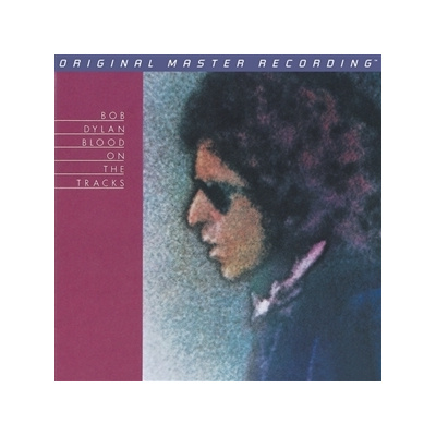Bob Dylan - Blood on the Tracks (SACD)