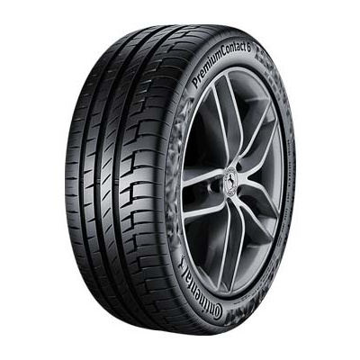 Continental - Continental PremiumContact 6 205/50 R16 87W