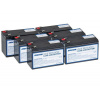 AVACOM AVA-RBP06-12090-KIT - baterie pro UPS CyberPower, Dell, EATON, Effekta, FSP Fortron, HP, Legr