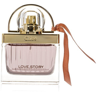 Chloé Love story Eau Sensuelle parfémovaná voda dámská 30 ml