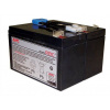 Baterie pro záložní zdroje APC RBC142 (APCRBC142)