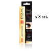 Eveline Cosmetics, Sauce Lash Booster s arganovým olejem 5v1 sérum na řasy 8x10ml