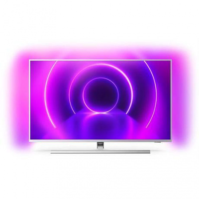 Philips 65PUS8505/12 - DVB T2 certifikováno, 4K