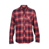 FOX košile Survivalist Flannel Scarlet (371) velikost: M