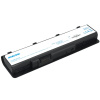 AVACOM NOAS-N55-S26 Li-Ion 10,8V 5200mAh - neoriginální - Baterie Asus N55, N45, N75 series Li-Ion 10,8V 5200mAh/56Wh