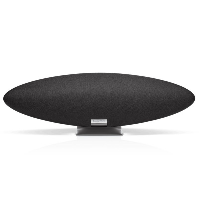 Bowers & Wilkins Zeppelin Wireless Midnight Grey reproduktor, BW56WIFSMIGR0001