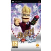 Buzz! Quiz World PSP