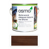 Ochranná olejová lazura OSMO 2.5l Palisandr 727