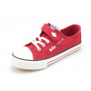 Dětská obuv Lee Cooper SA LCW21440304K červené červená 28