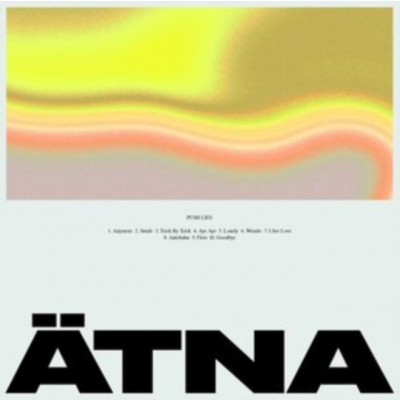 HUMMING RECORDS ATNA - Push Life (CD)