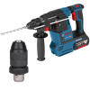 Bosch GBH 18V-26 F Professional 0.611.910.000 Aku kombinované kladivo SDS-Plus bez aku Bosch GBH 18V-26 F 0.611.910.000