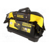 STANLEY 1-93-950 Brašna: na nářadí; 460x490x310mm; 26,5l; FATMAX®; 20kg