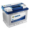 Varta Blue Dynamic 12V 60Ah 540A 560 127 054