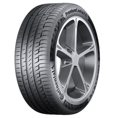 Continental 205/50R16 87W PremiumContact 6