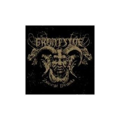 Frontside - Zniszczyc wszystko [CD]