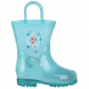 Character Light Up Wellingtons Unisex Infants Disney Frozen C4