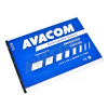 281996 - Avacom AVACOM Náhradní baterie do mobilu Samsung Galaxy Note 2, Li-Ion 3,7V 3050mAh (náhrada EB595675LU) - GSSA-N7100-S3050A