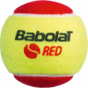 Babolat RED FELT X3 Tenisové míčky, žlutá, UNI