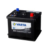 VARTA BLACK Dynamic 77Ah 6V 360A E30