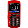 Aligator A670 Senior Red