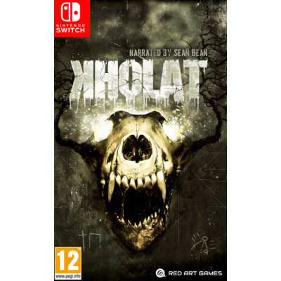 Kholat (Switch)