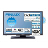 Finlux TV24FDM5760 SMART, 61cm, WIFI, DVD, 12V, NETFLIX