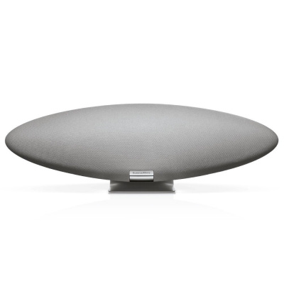 Bowers & Wilkins Zeppelin Wireless Pearl Grey reproduktor, BW56WIFSPEGR0001