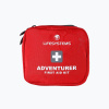 Cestovní lékárnička Lifesystems Adventurer First Aid Kit červená LM1030SI