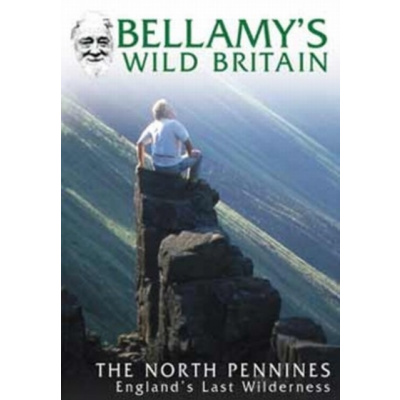 Bellamy's Wild Britain: The North Pennines (DVD)