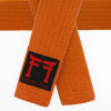 FIGHTING FILMS oranžový pásek judo