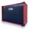 Laney LX120R TWIN RED (kytarové kombo)