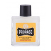 PRORASO Wood & Spice Olej na vousy Beard Balm 100 ml pro muže