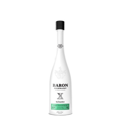 Baron Hildprandt Hruškovice 0,5l