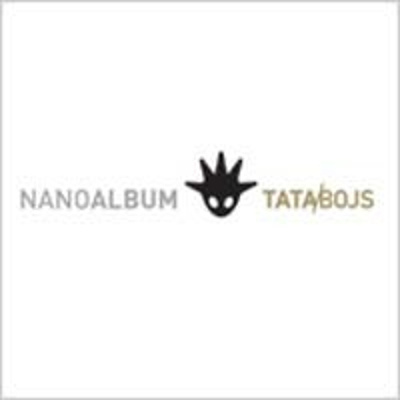 Tata Bojs - Nanoalbum - MAX (2CDD)