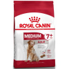 Royal Canin - Canine Adult 7+ Medium 15 kg