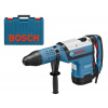 Bosch Kombinované pneumatické kladivo SDS-Max Bosch GBH 12-52 DV Professional - 1700W, 19J, 11.9kg (0 611 266 000)