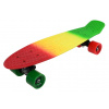 Sulov® Penny board 22" SULOV® 3C JAMAICA