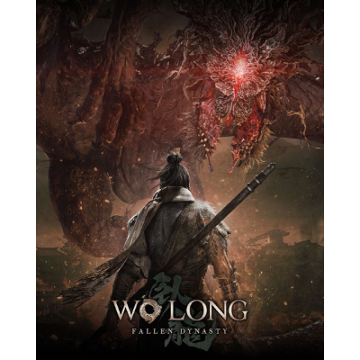 Wo Long Fallen Dynasty (PC) (digitálny produkt)