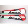 Lyže NORDICA TRANSFIRE RTX 144cm - použité/zánovní