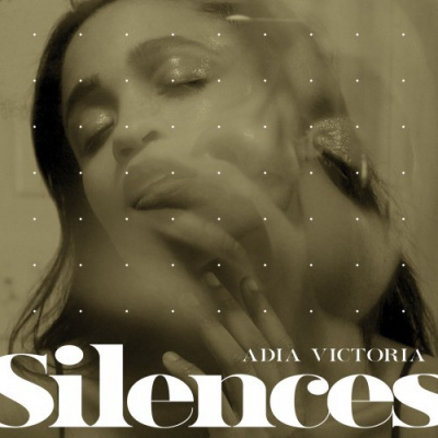 Victoria, Adia: Silences - CD